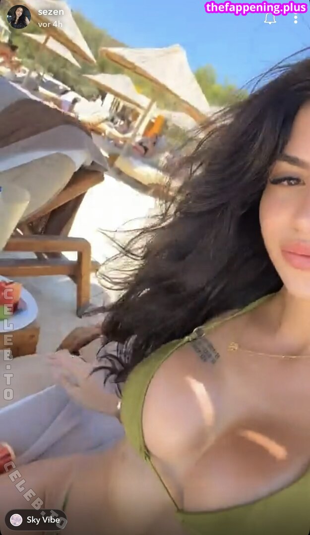 ssezzzenn Фото оголеного OnlyFans #180