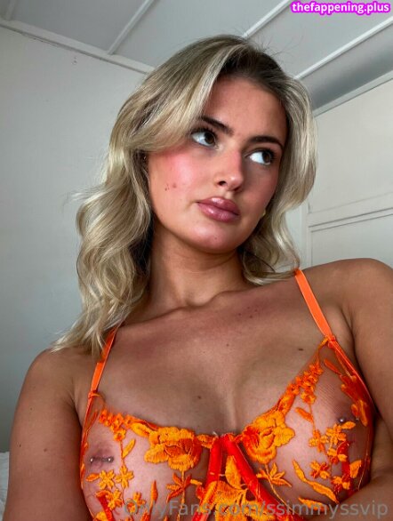Ssimmyssvip Simone Strickland / simonestrickland_ / ssimmyssvip Nagie OnlyFans Zdjęcie #45