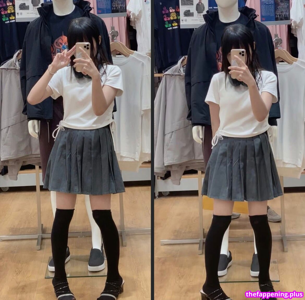 Ssnappy / felicia_treasure111 Nude OnlyFans Photo #1