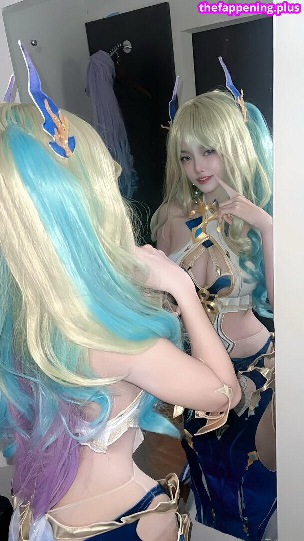Ssnappy / felicia_treasure111 Naken OnlyFans Foto #20