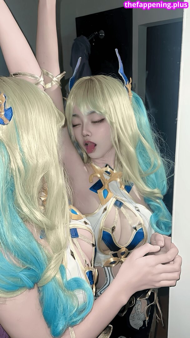 Ssnappy / felicia_treasure111 Naakte OnlyFans Foto #40