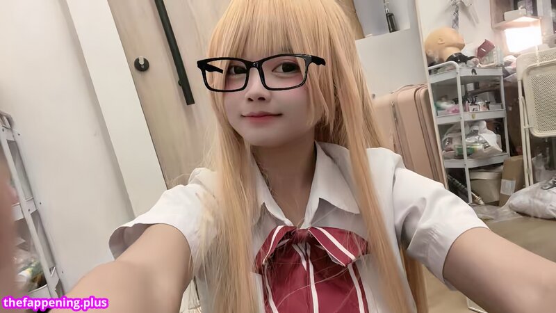 Ssnappy / felicia_treasure111 Naken OnlyFans Foto #102