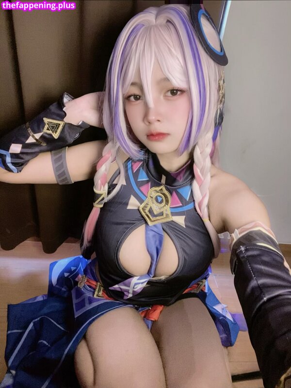Ssnappy / felicia_treasure111 Foto OnlyFans Nuda #170