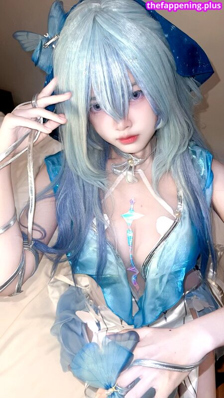 Ssnappy / felicia_treasure111 Nude OnlyFans Photo #190