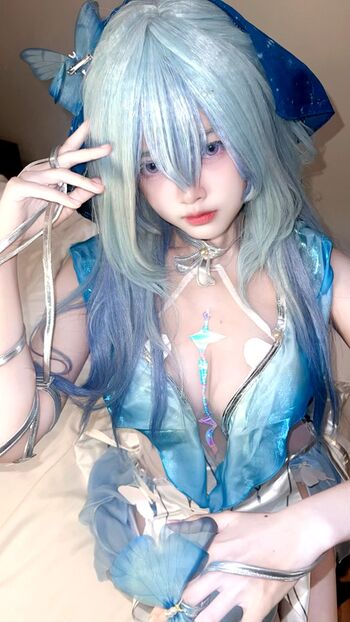 Full leaked Ssnappy private onlyfans photo