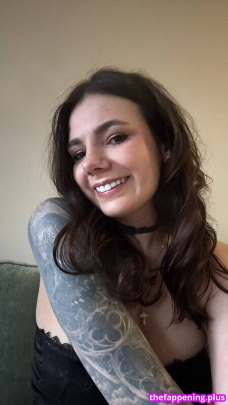 ssneepsnorps Nahá OnlyFans fotografie #55