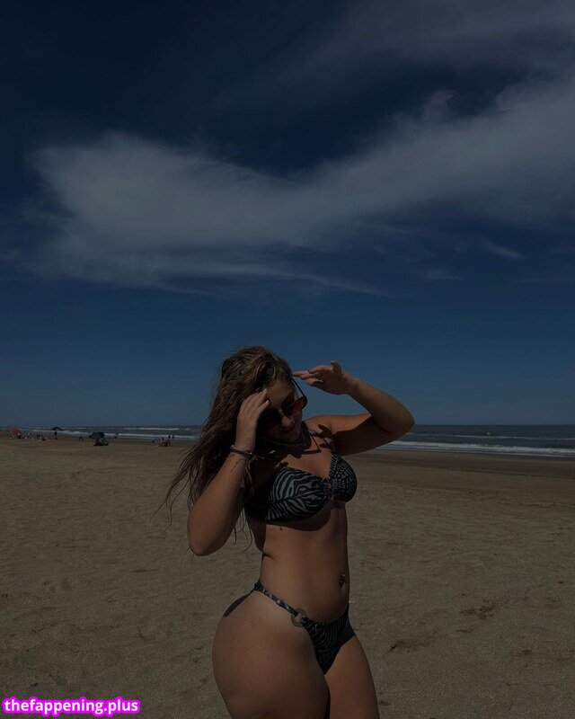 Ssofi Contreras / https: / maisieellenfitness Photo OnlyFans Nu #2