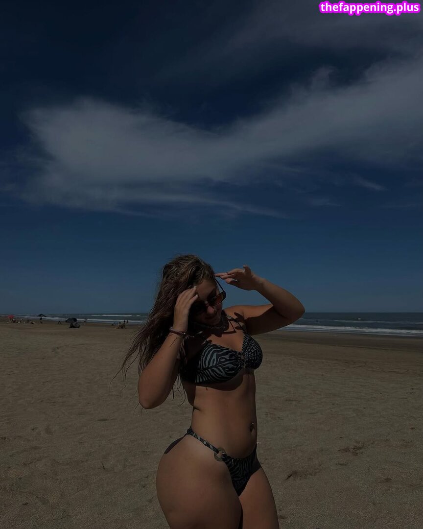 _sofiacontreras_ / ssoficontreras_ Foto OnlyFans Nua #2