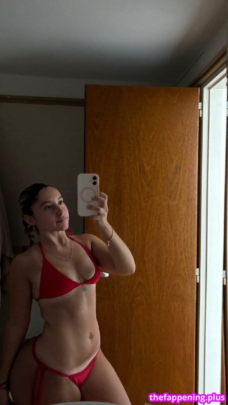 _sofiacontreras_ / ssoficontreras_ Foto OnlyFans Desnuda #3
