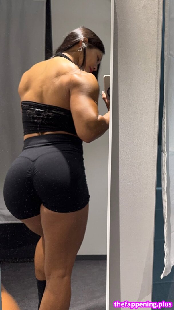 Sohyun Han / ssohyun_ss Foto OnlyFans Nua #2