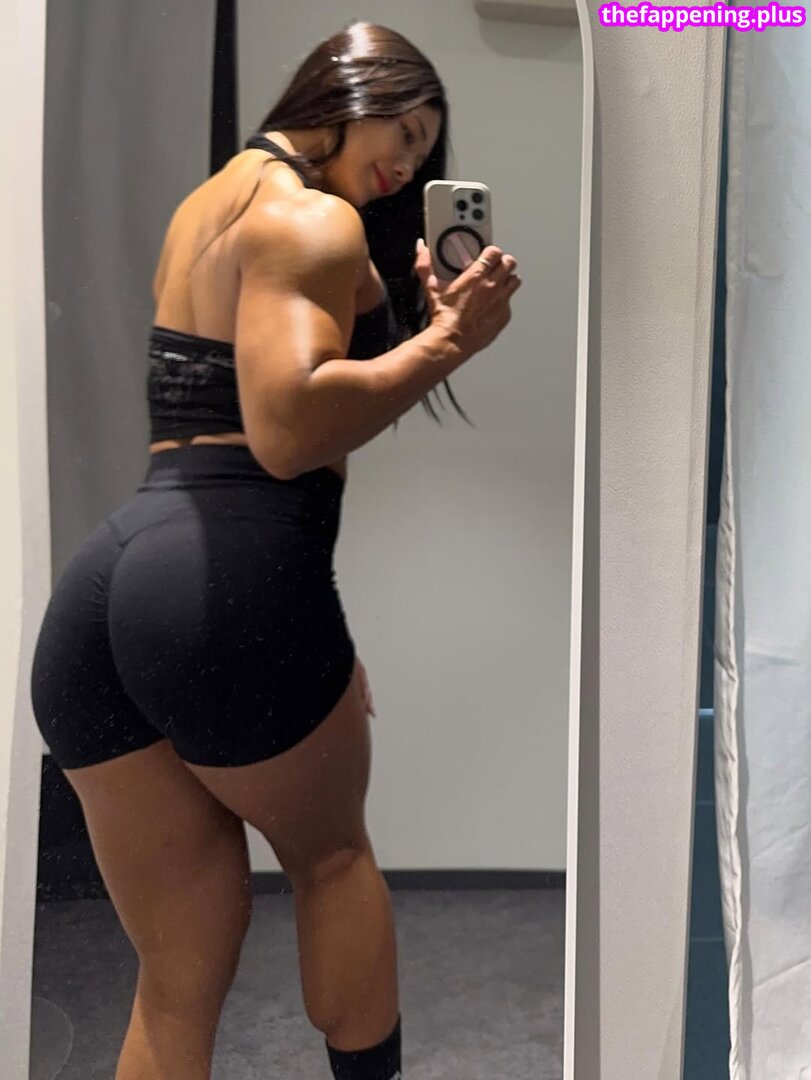 Sohyun Han / ssohyun_ss Фото оголеного OnlyFans #3