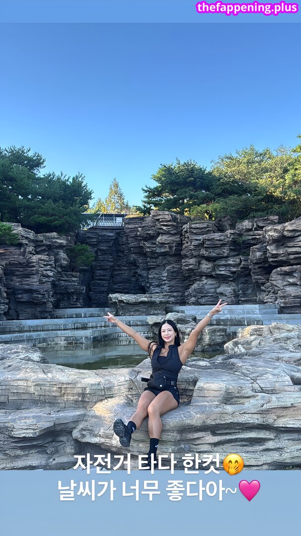 Sohyun Han / ssohyun_ss Çıplak OnlyFans Fotoğrafı #17