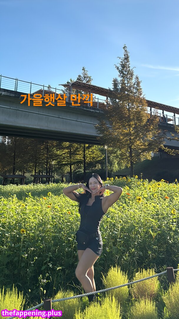 Sohyun Han / ssohyun_ss Meztelen OnlyFans Fotó #18