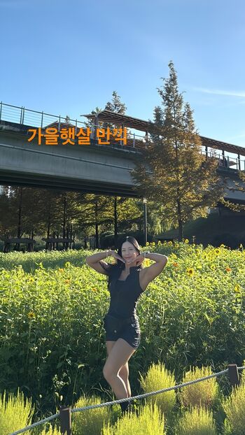 Full leaked Ssohyun ss page private onlyfans photo