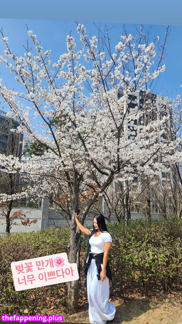 Sohyun Han / ssohyun_ss Naakte OnlyFans Foto #20