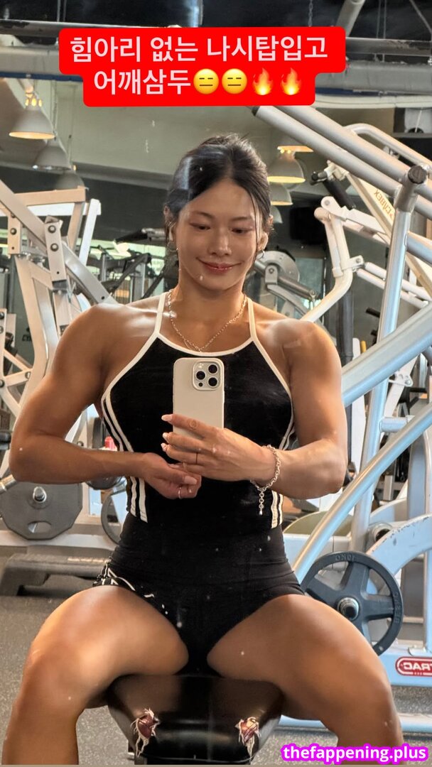 Sohyun Han / ssohyun_ss Photo OnlyFans Nu #21