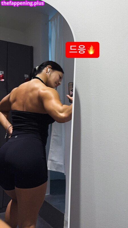 Sohyun Han / ssohyun_ss नग्न OnlyFans फोटो #35