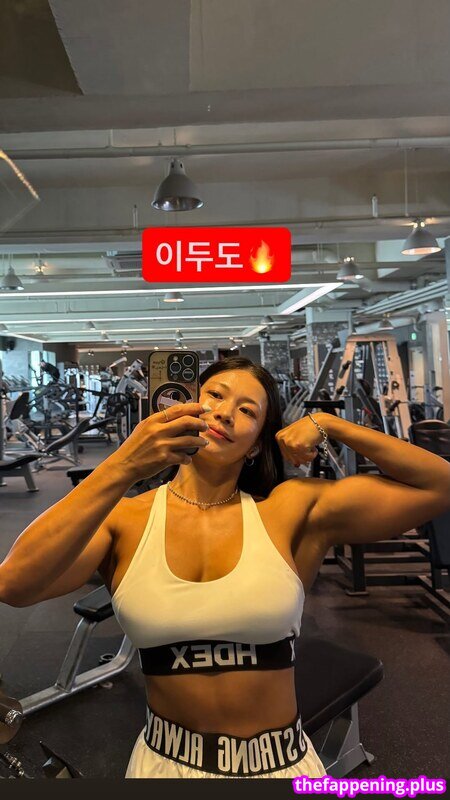 Sohyun Han / ssohyun_ss Nacktes OnlyFans Foto #36