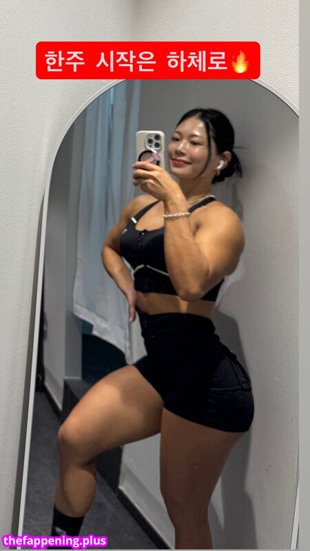 Sohyun Han / ssohyun_ss Fotografie OnlyFans Dezbrăcată #39