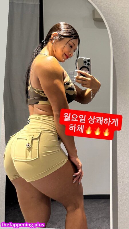 Sohyun Han / ssohyun_ss Nagie OnlyFans Zdjęcie #46