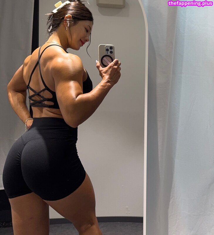 Sohyun Han / ssohyun_ss Nacktes OnlyFans Foto #59