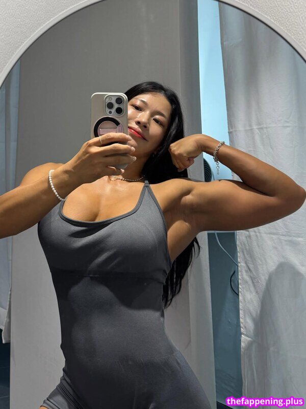Sohyun Han / ssohyun_ss Photo OnlyFans Nu #63