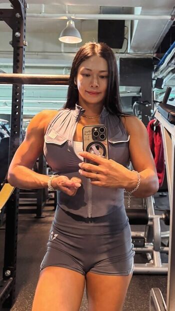 Full leaked Ssohyun ss private onlyfans photo