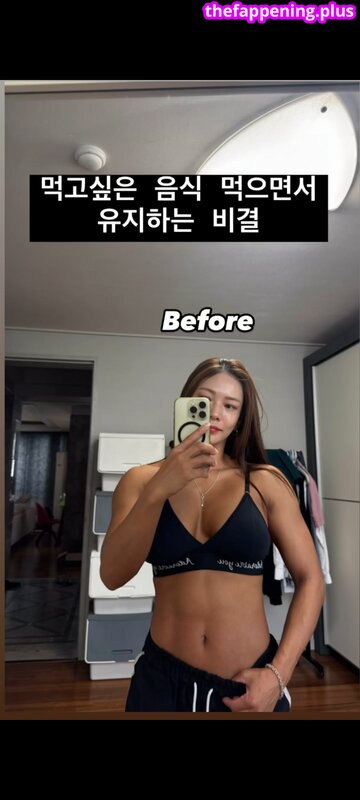 Sohyun Han / ssohyun_ss Nacktes OnlyFans Foto #71