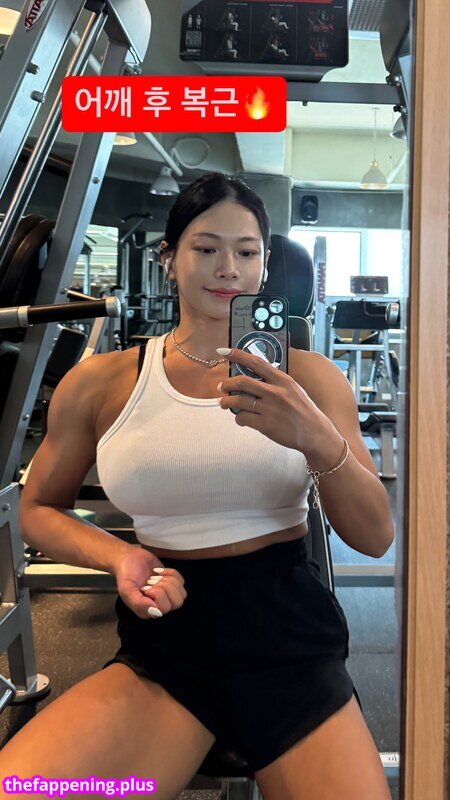 Sohyun Han / ssohyun_ss Meztelen OnlyFans Fotó #77