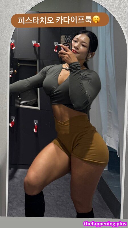Sohyun Han / ssohyun_ss Meztelen OnlyFans Fotó #81