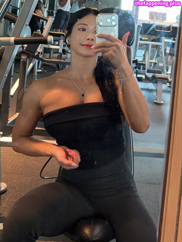 Sohyun Han / ssohyun_ss नग्न OnlyFans फोटो #88