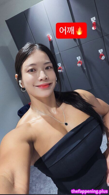 Sohyun Han / ssohyun_ss Foto OnlyFans Nuda #89