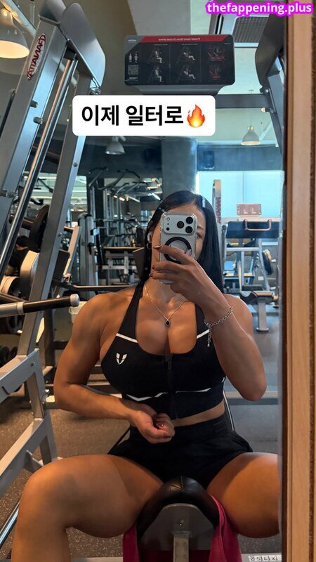 Sohyun Han / ssohyun_ss Nahá OnlyFans fotografie #99