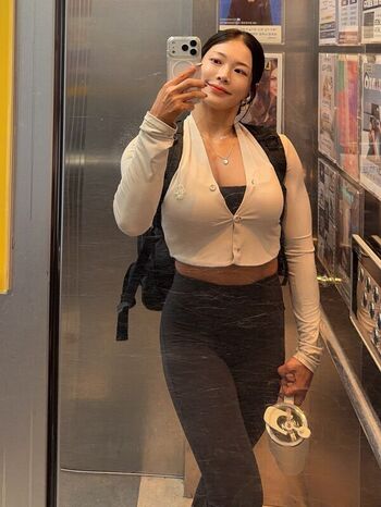 Full leaked Ssohyun ss private onlyfans photo