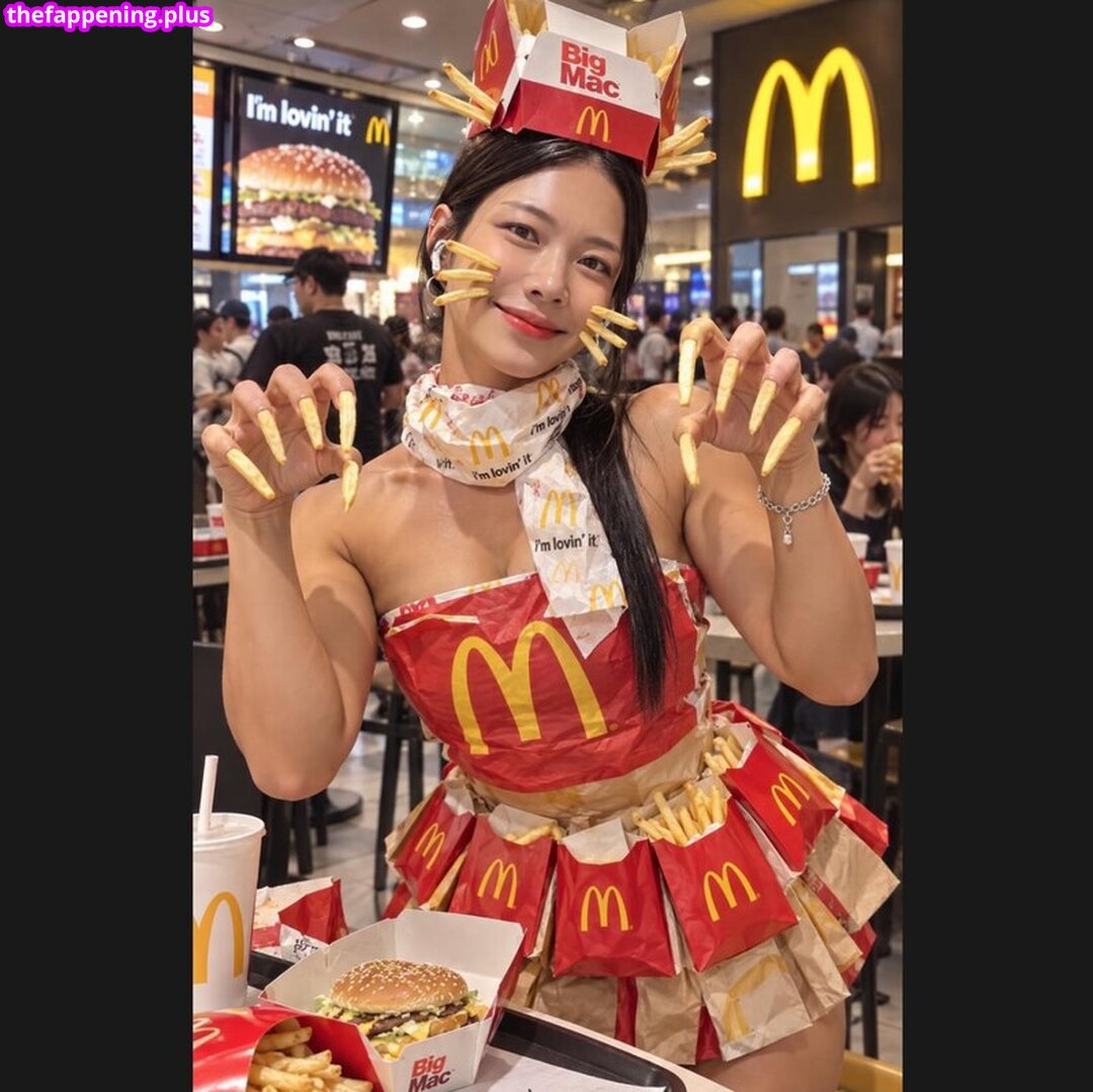 Sohyun Han / ssohyun_ss Foto OnlyFans Desnuda #102