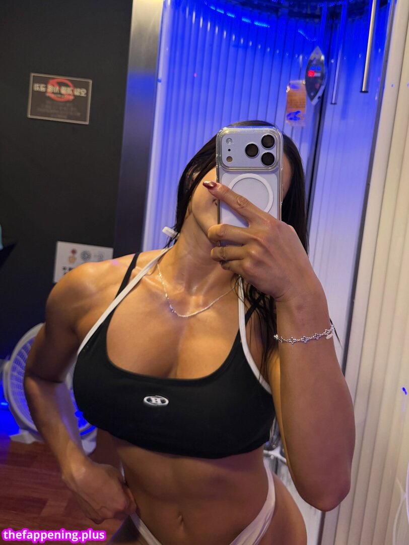 Sohyun Han / ssohyun_ss Meztelen OnlyFans Fotó #116