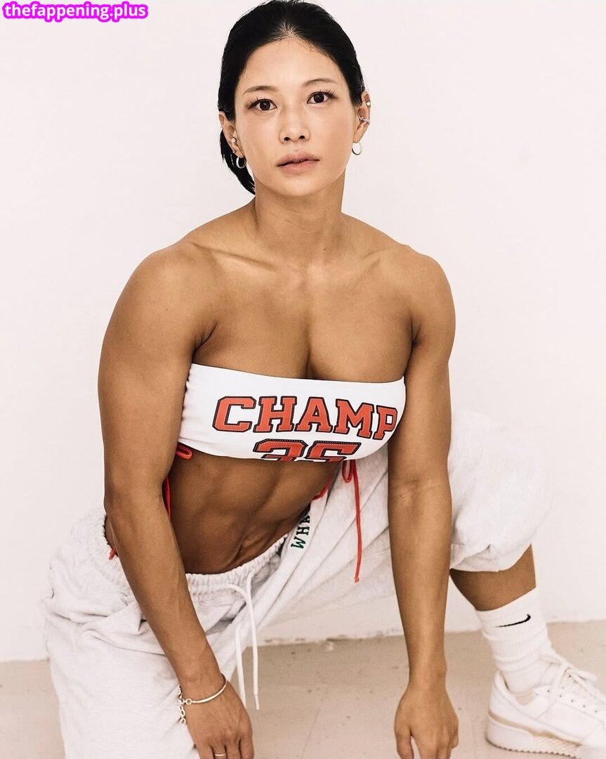 Sohyun Han / ssohyun_ss Nagie OnlyFans Zdjęcie #125