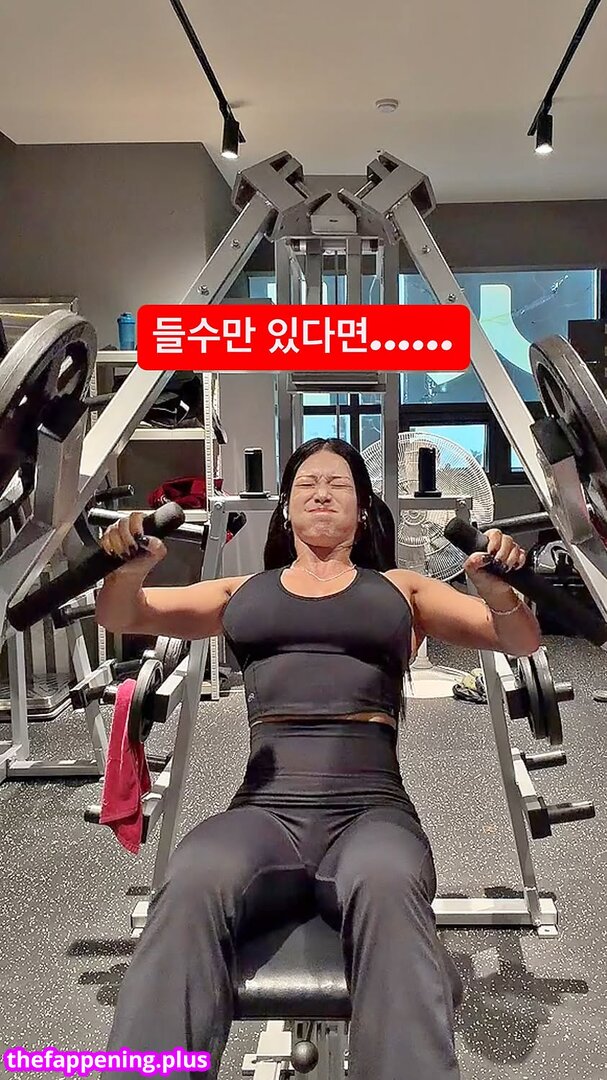 Sohyun Han / ssohyun_ss Naken OnlyFans Foto #135