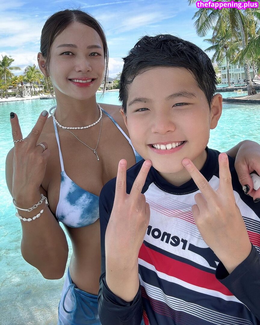 Sohyun Han / ssohyun_ss 누드 OnlyFans 사진 #137