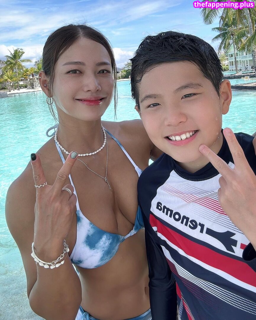 Sohyun Han / ssohyun_ss Foto OnlyFans Nua #139