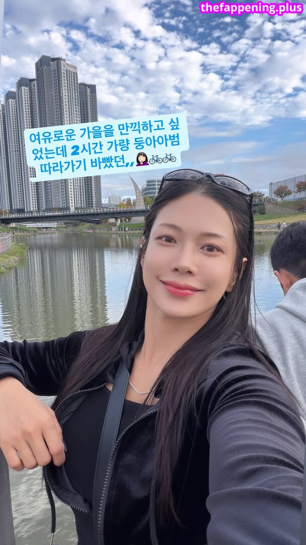 Sohyun Han / ssohyun_ss Photo OnlyFans Nu #145