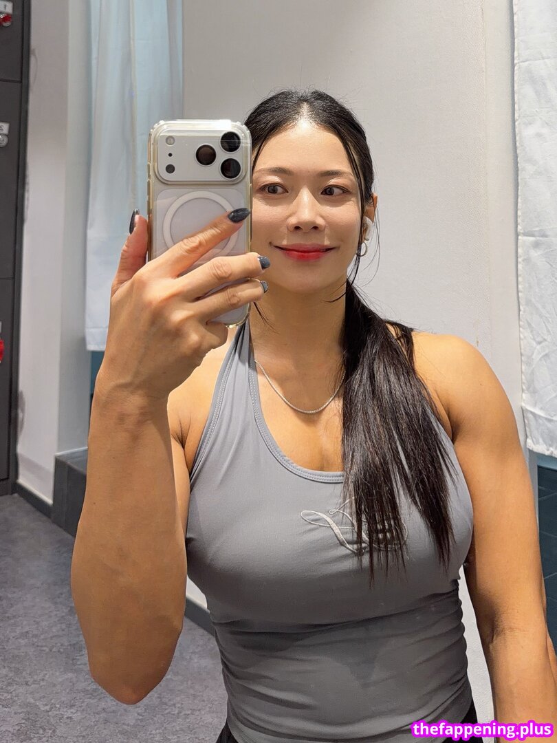 Sohyun Han / ssohyun_ss Nahá OnlyFans fotografie #146
