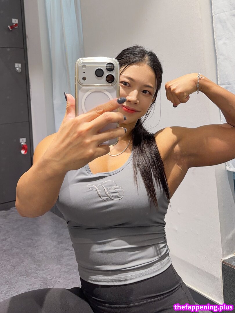 Sohyun Han / ssohyun_ss Фото оголеного OnlyFans #148