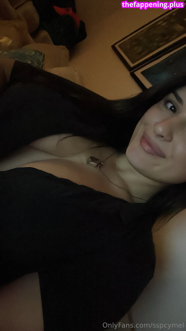 Sspcymel Nahá OnlyFans fotografie #83