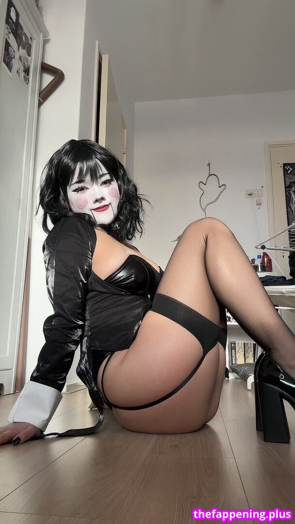 spoek / sspoekie 裸照OnlyFans照片 #307