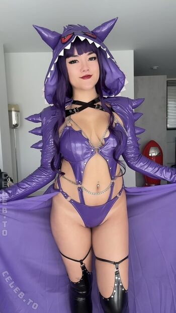 Full leaked Sspoekie private onlyfans photo