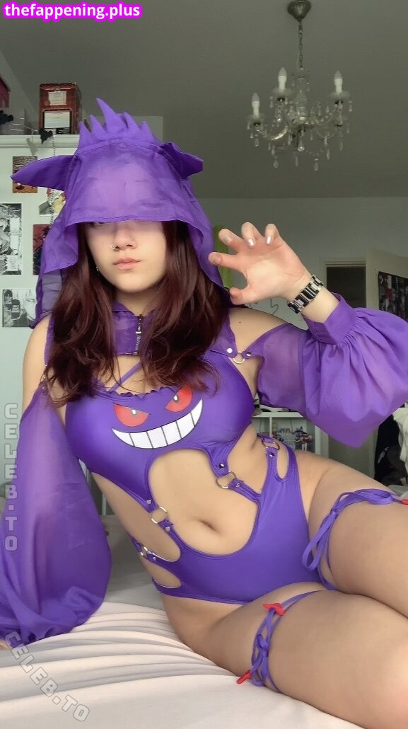 spoek / sspoekie Nagie OnlyFans Zdjęcie #361