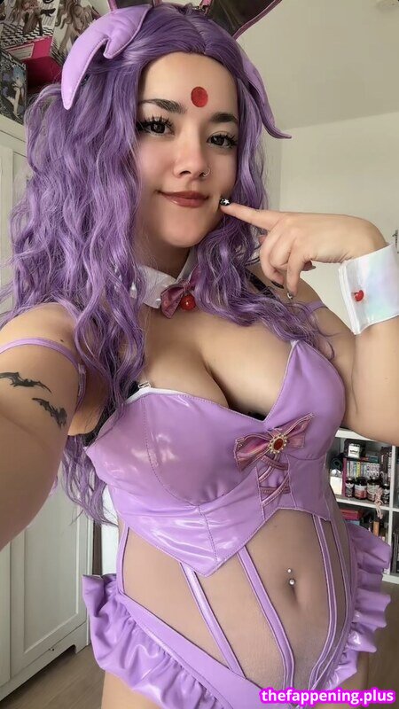 spoek / sspoekie Foto OnlyFans Desnuda #417