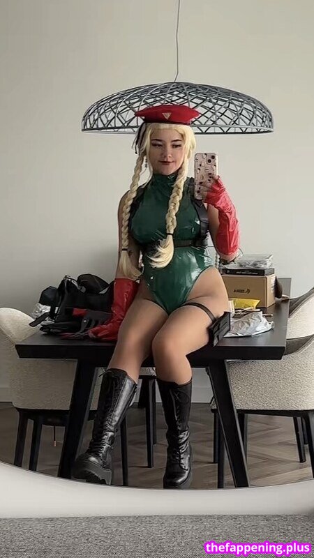 spoek / sspoekie Nacktes OnlyFans Foto #425