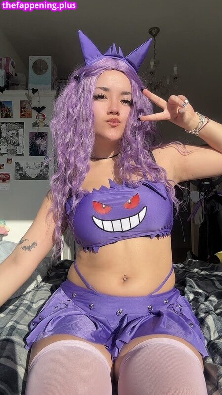spoek / sspoekie Nacktes OnlyFans Foto #428
